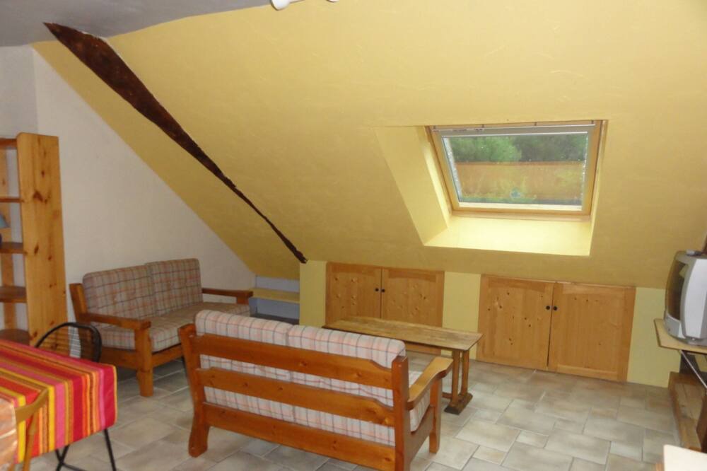 Photo of Livingroom in Embrun