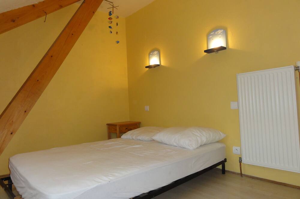 Photo of Bedroom in Embrun
