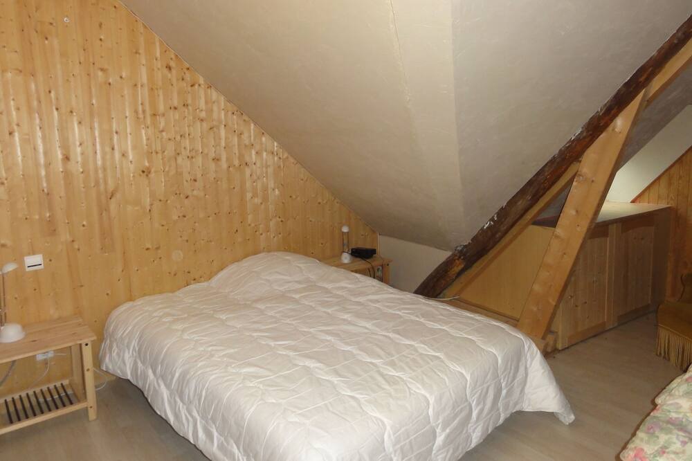 Photo of Bedroom in Embrun