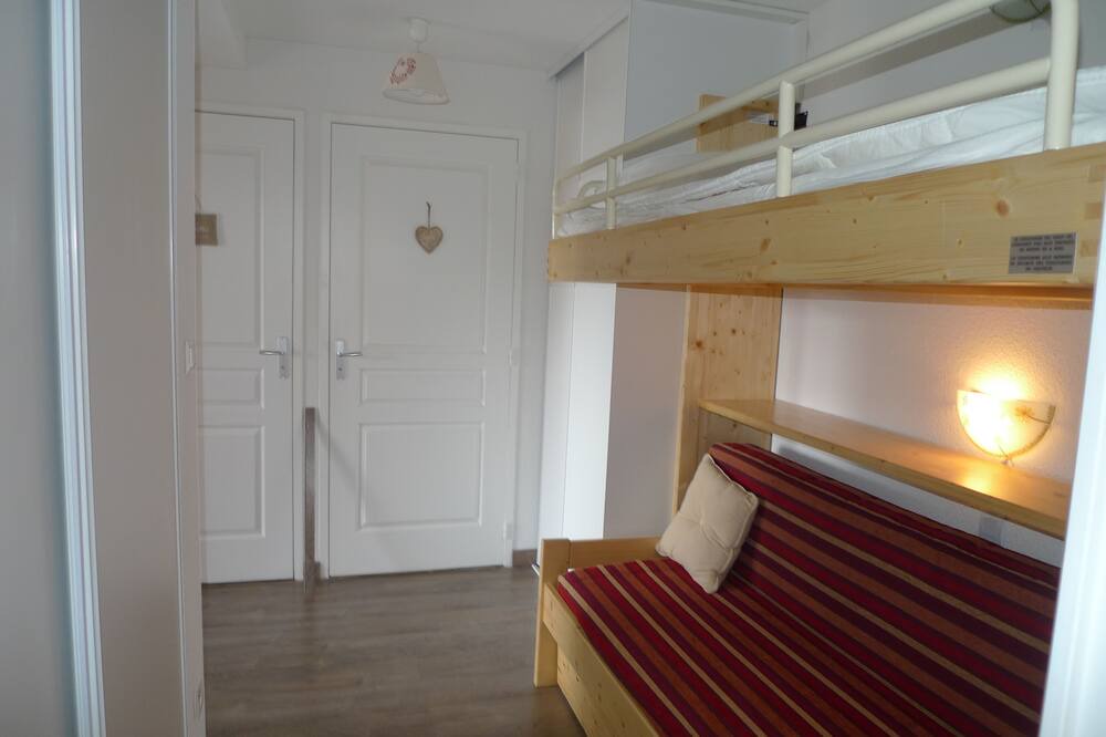 Photo of Bedroom in Allos