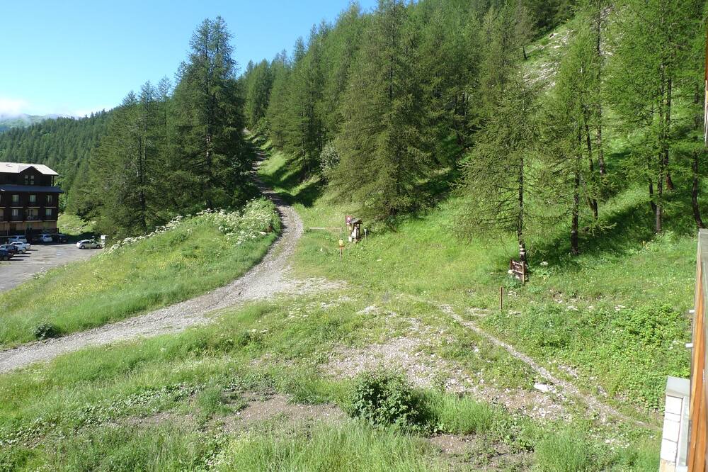 Photo of Outdoor in Allos