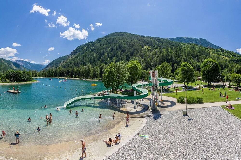 Photo of Outdoor in Allos