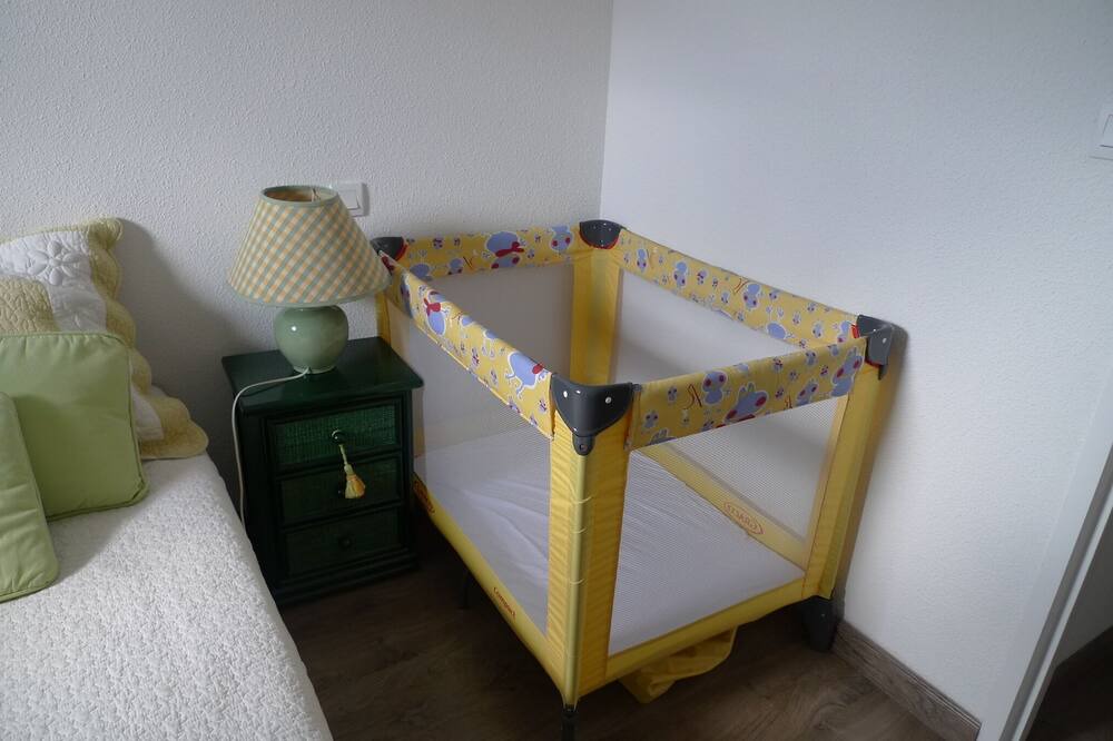 Photo of Bedroom in Allos