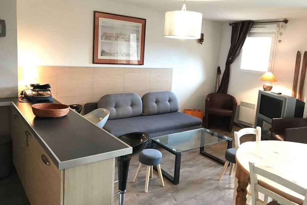 Photo of Bedroom in Allos