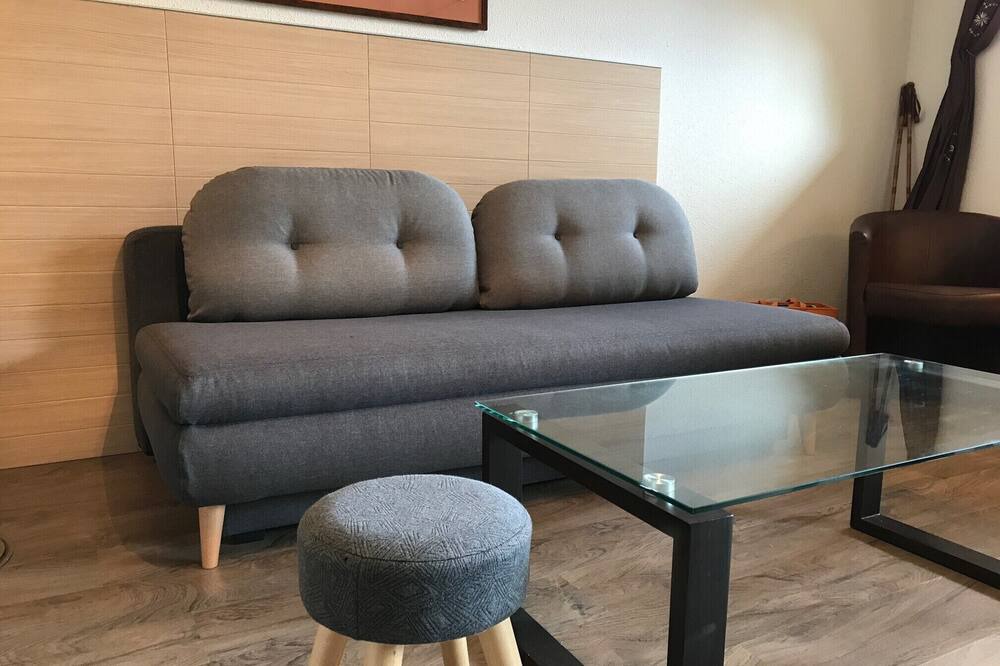 Photo of Livingroom in Allos