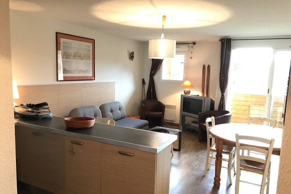 Photo of Livingroom in Allos