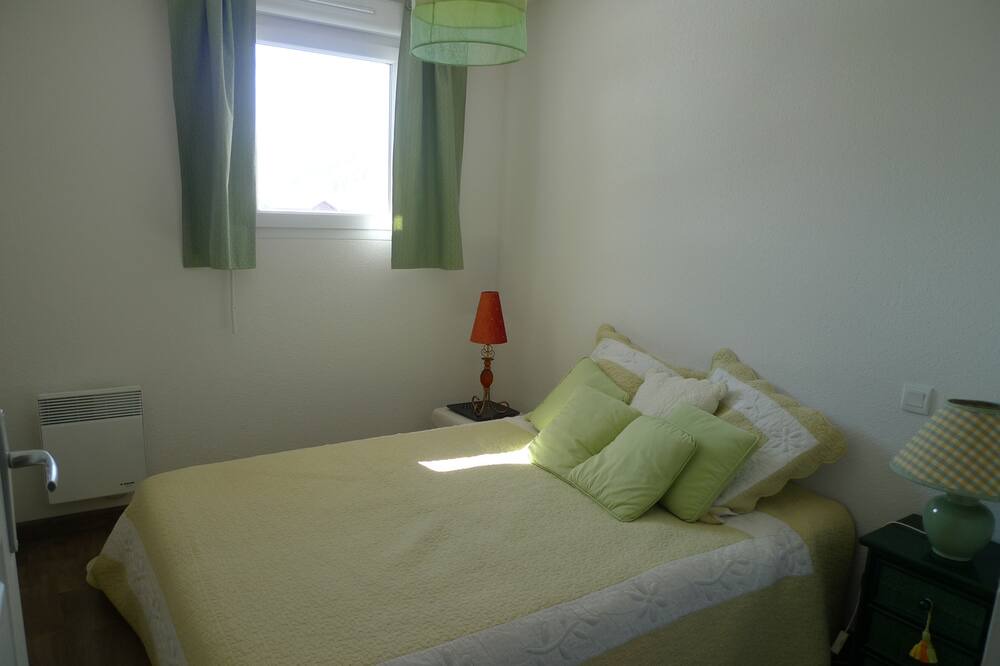 Photo of Bedroom in Allos