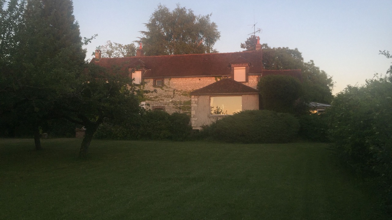 Photo of Outdoor in Turny