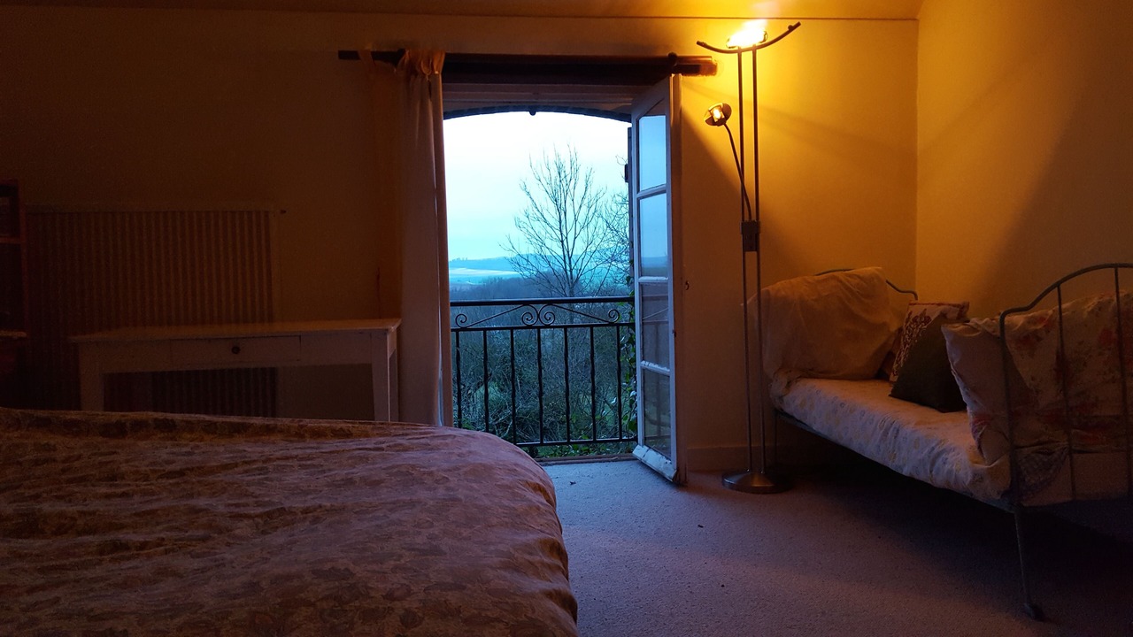 Photo of Bedroom in Turny