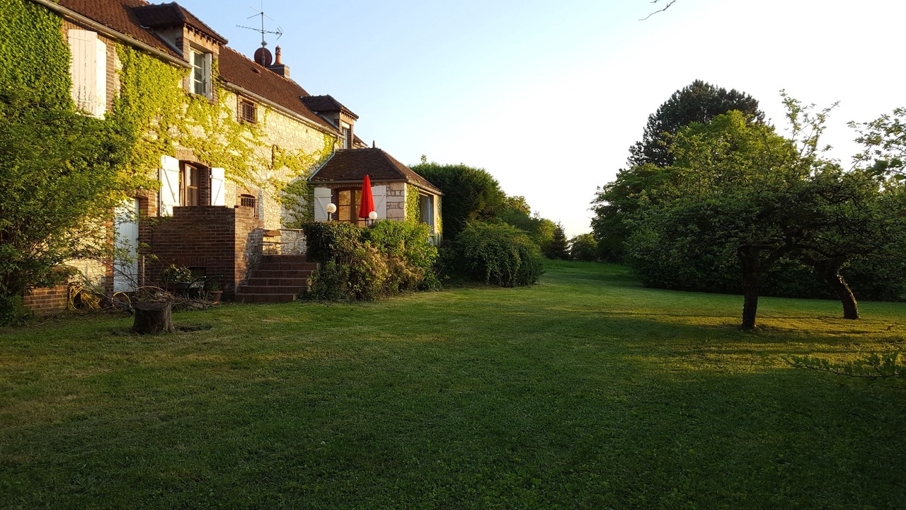 Photo of Outdoor in Turny