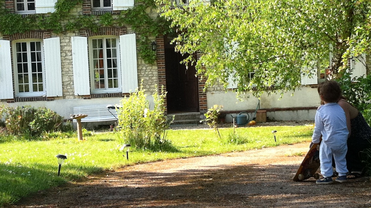 Photo of Outdoor in Turny