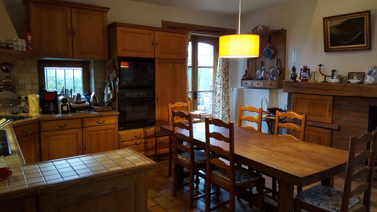 Photo of Livingroom in Turny