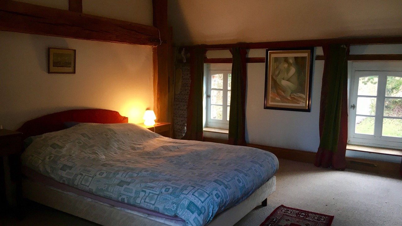 Photo of Bedroom in Turny