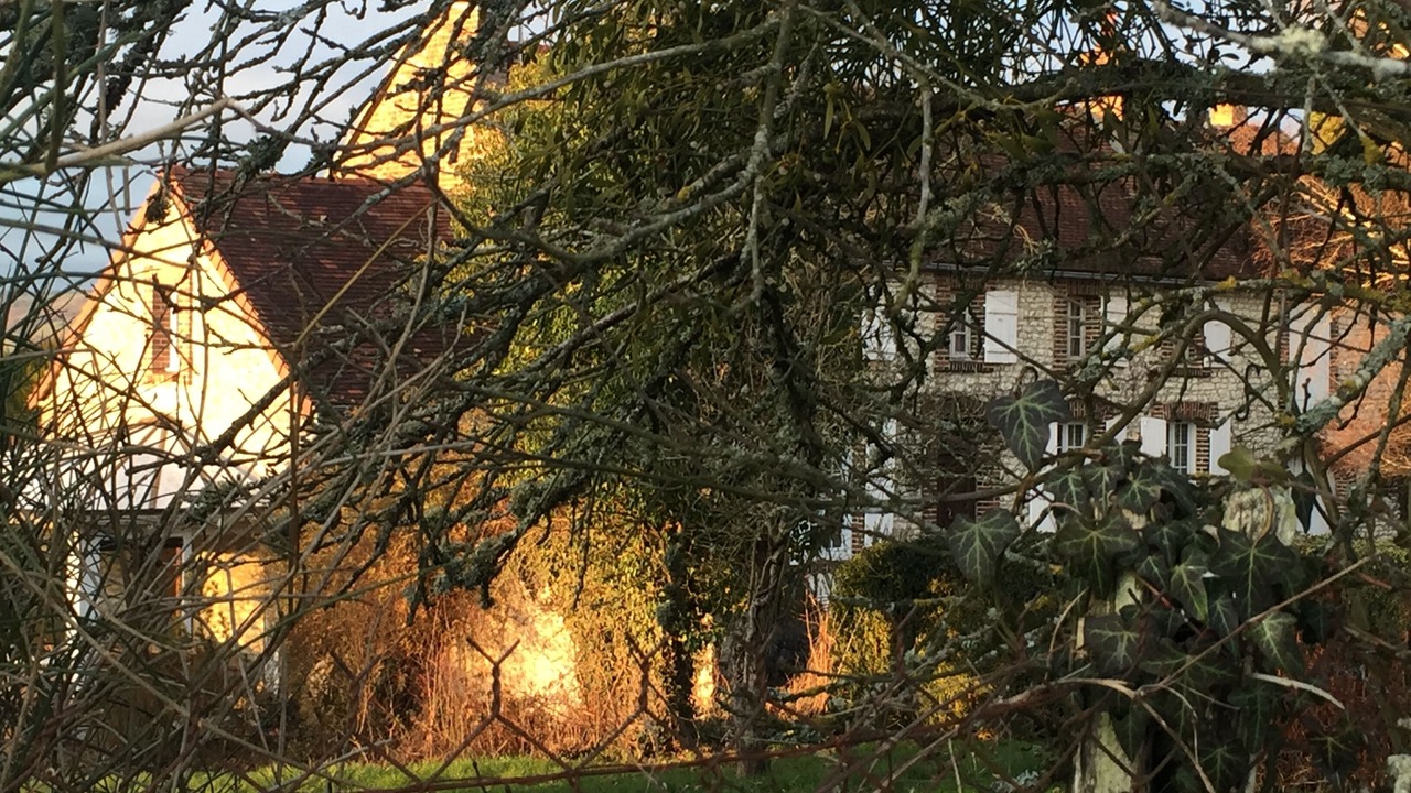 Photo of Outdoor in Turny