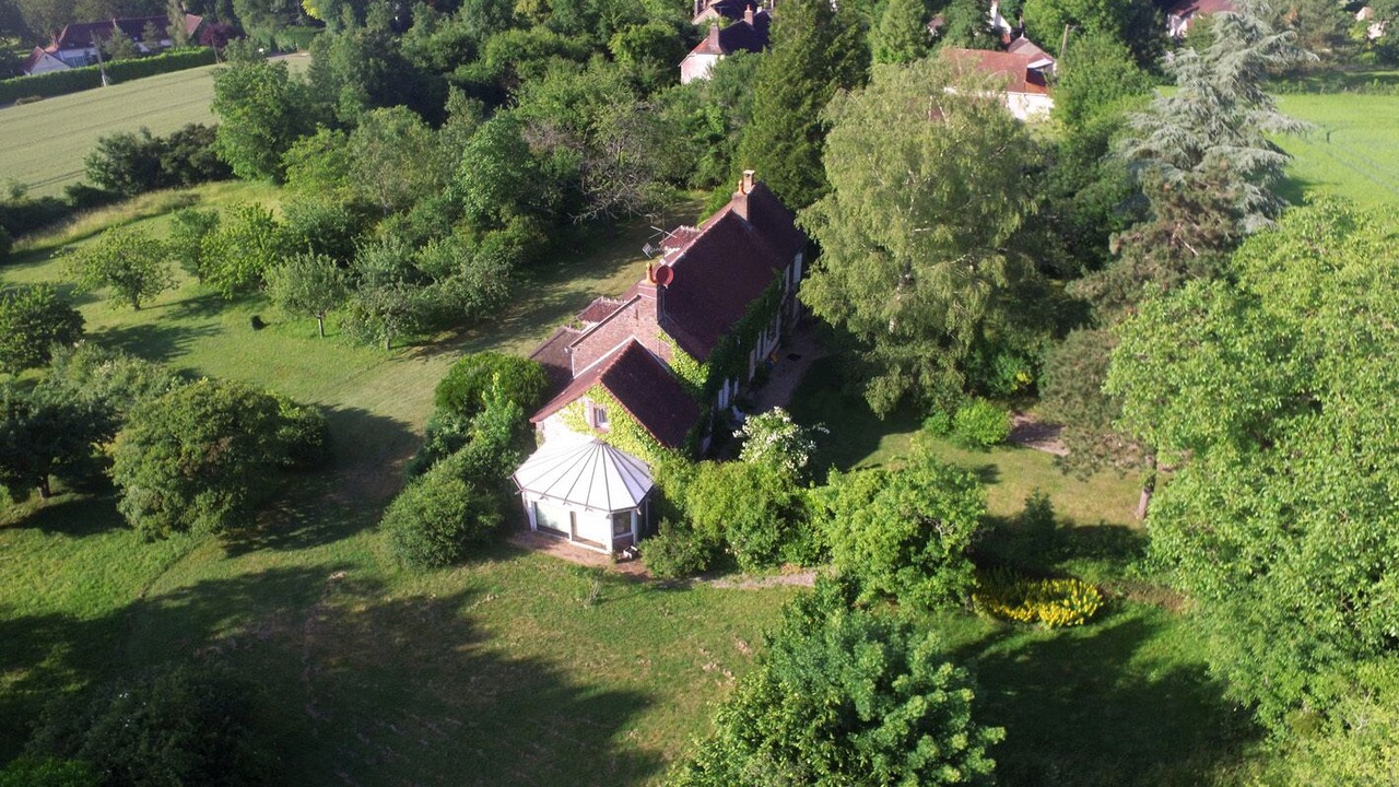 Photo of Outdoor in Turny