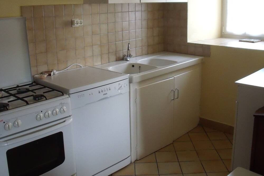 Photo of Kitchen in Saint-Cast-le-Guildo