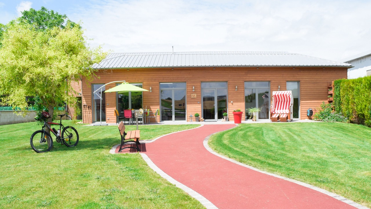 Photo of Outdoor in Menil-Lepinois