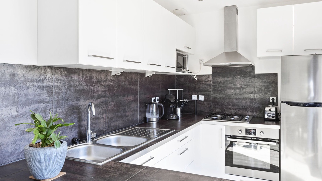 Photo of Kitchen in Brignoles