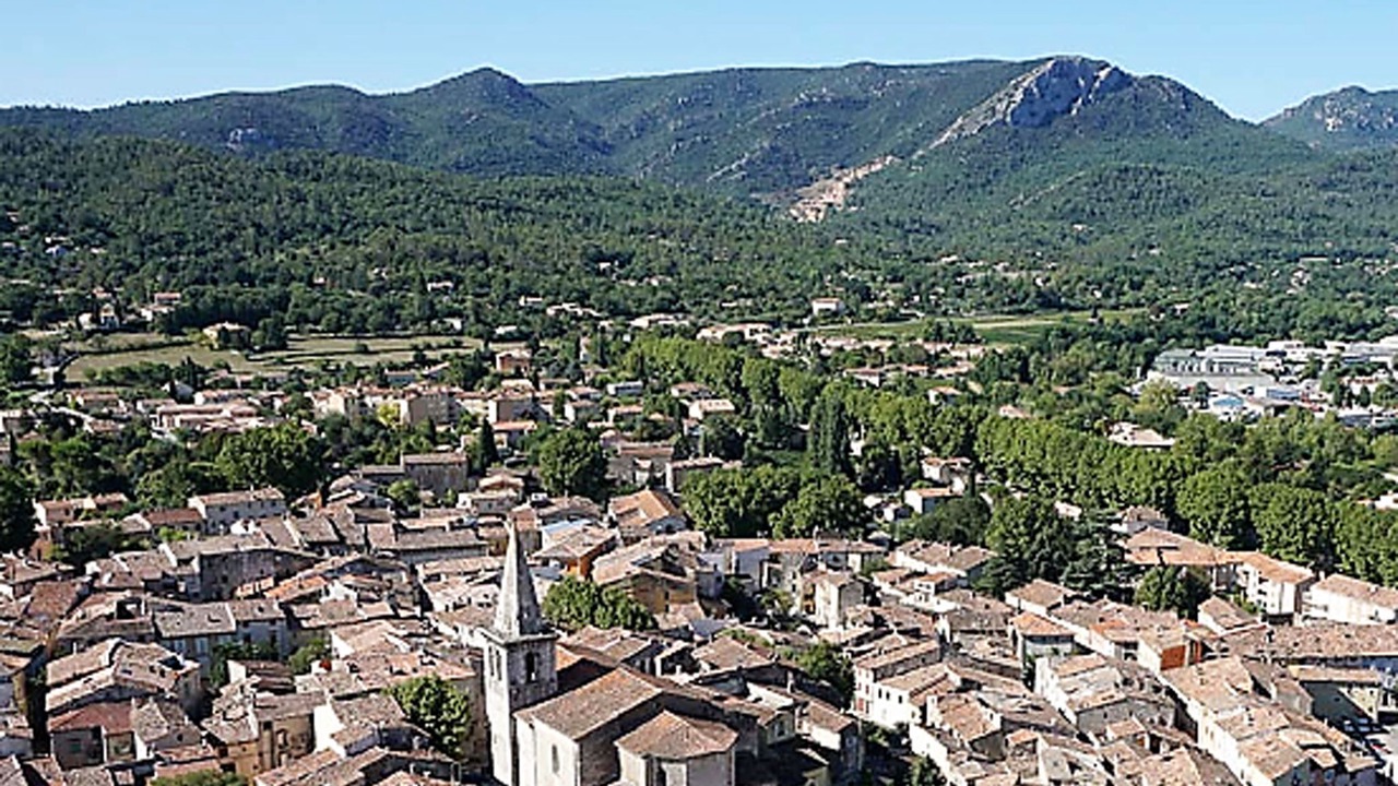 Photo of Outdoor in Brignoles