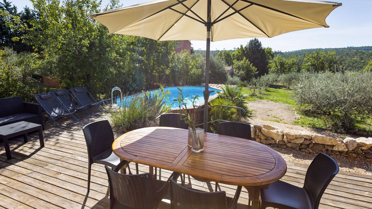 Photo of Outdoor in Brignoles