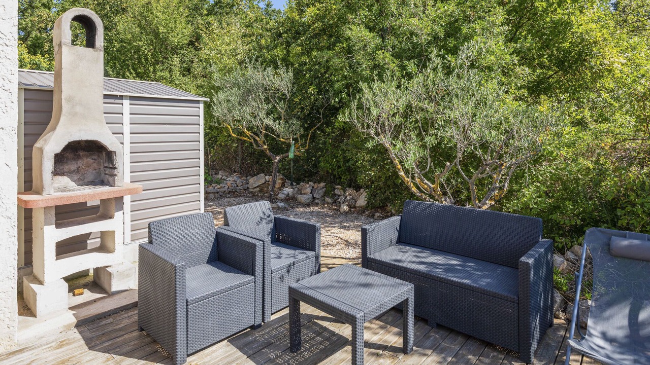 Photo of Outdoor in Brignoles