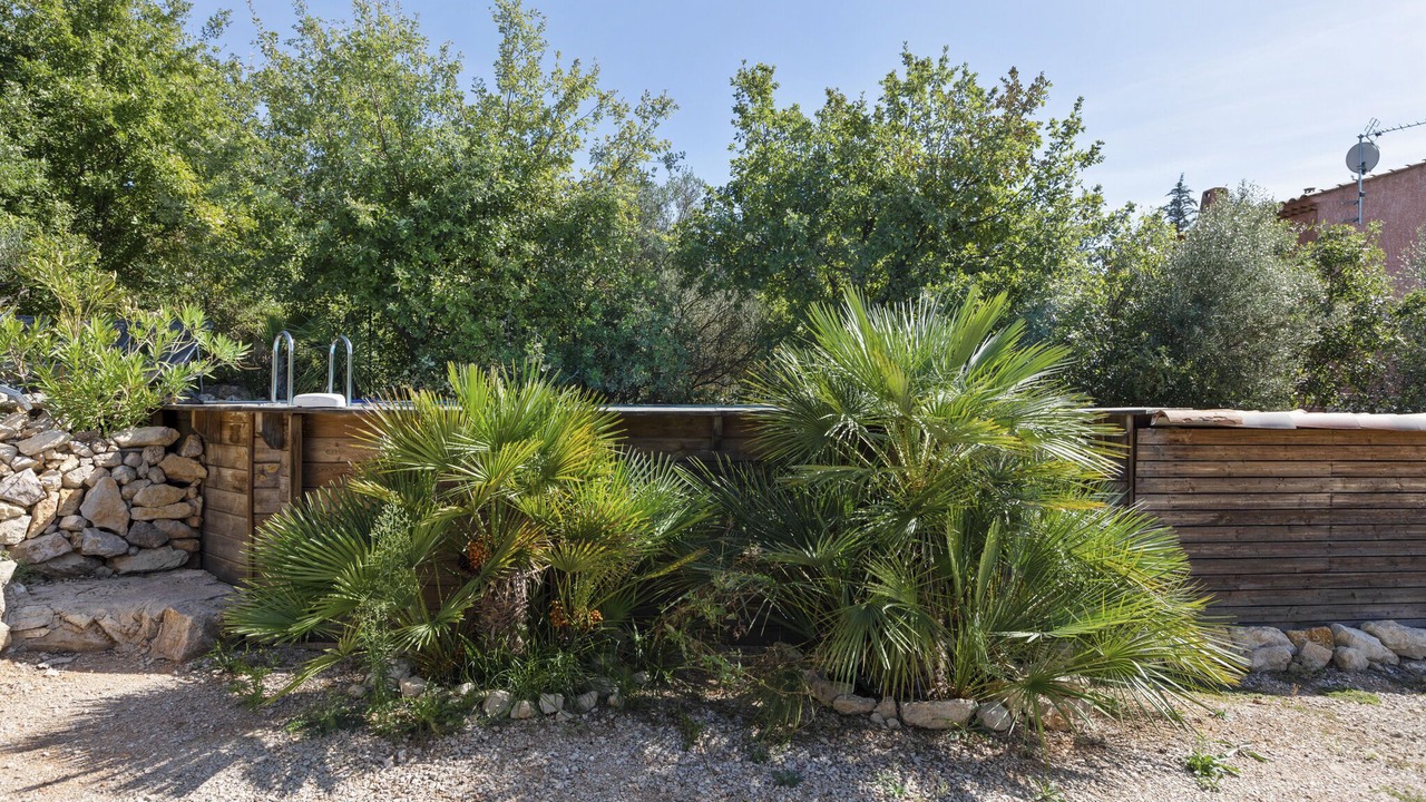 Photo of Outdoor in Brignoles