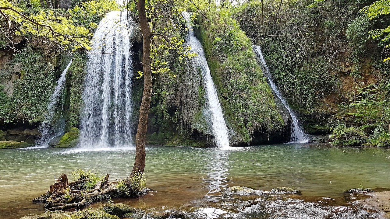 Photo of Outdoor in Brignoles