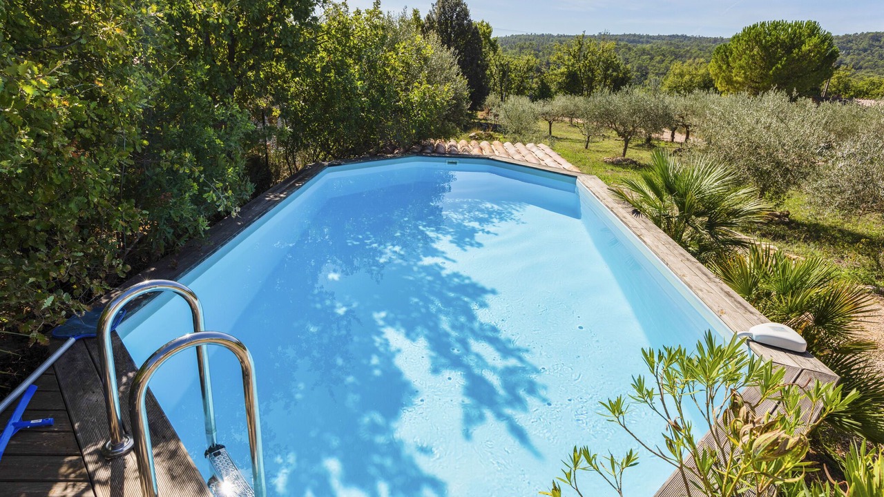 Photo of Outdoor in Brignoles