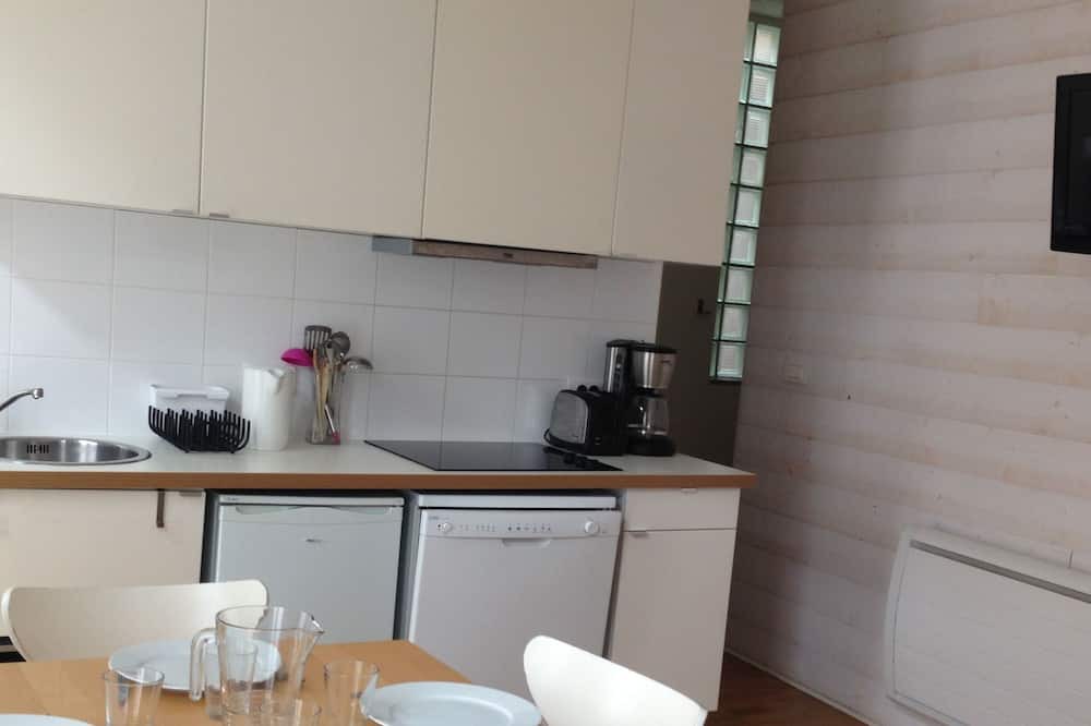 Photo of Kitchen in Cauterets