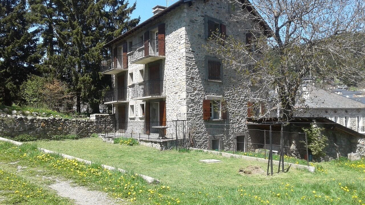 Photo of Outdoor in Formigueres