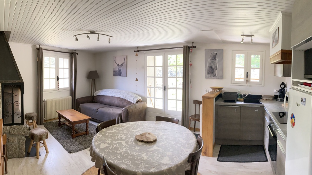 Photo of Kitchen in Formigueres