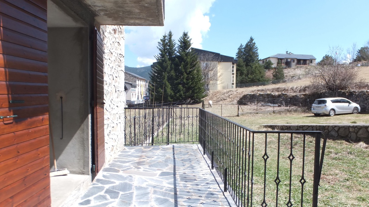 Photo of Outdoor in Formigueres