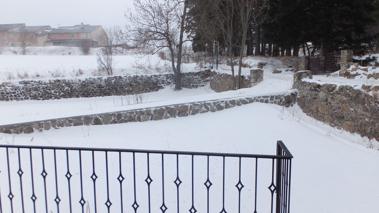 Photo of Outdoor in Formigueres