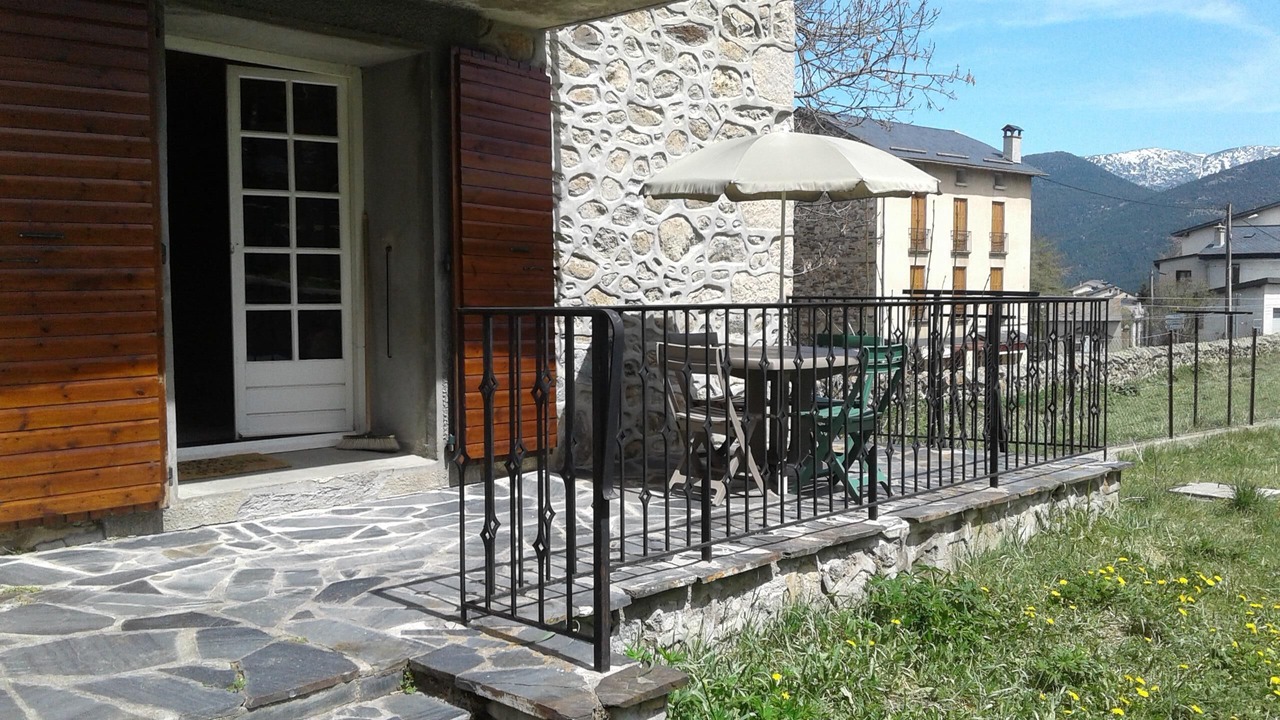 Photo of Outdoor in Formigueres