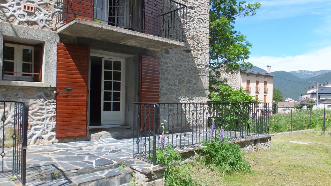 Photo of Outdoor in Formigueres