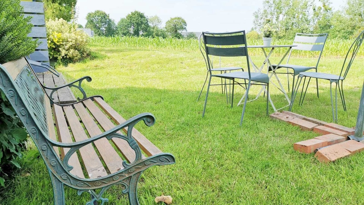 Photo of Outdoor in Pluduno