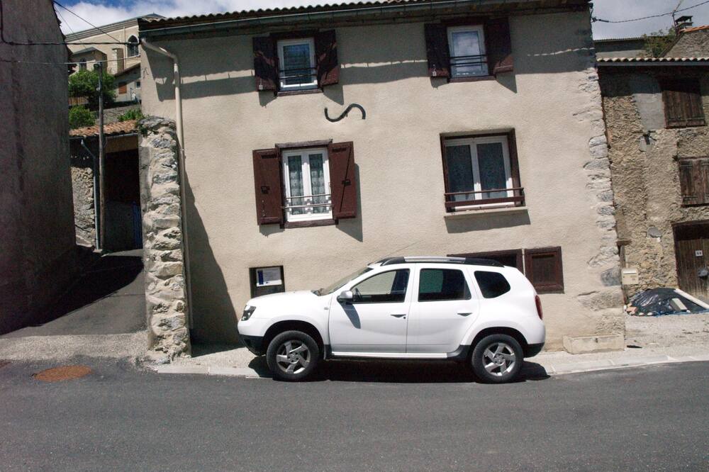 Photo of Outdoor in Belcaire