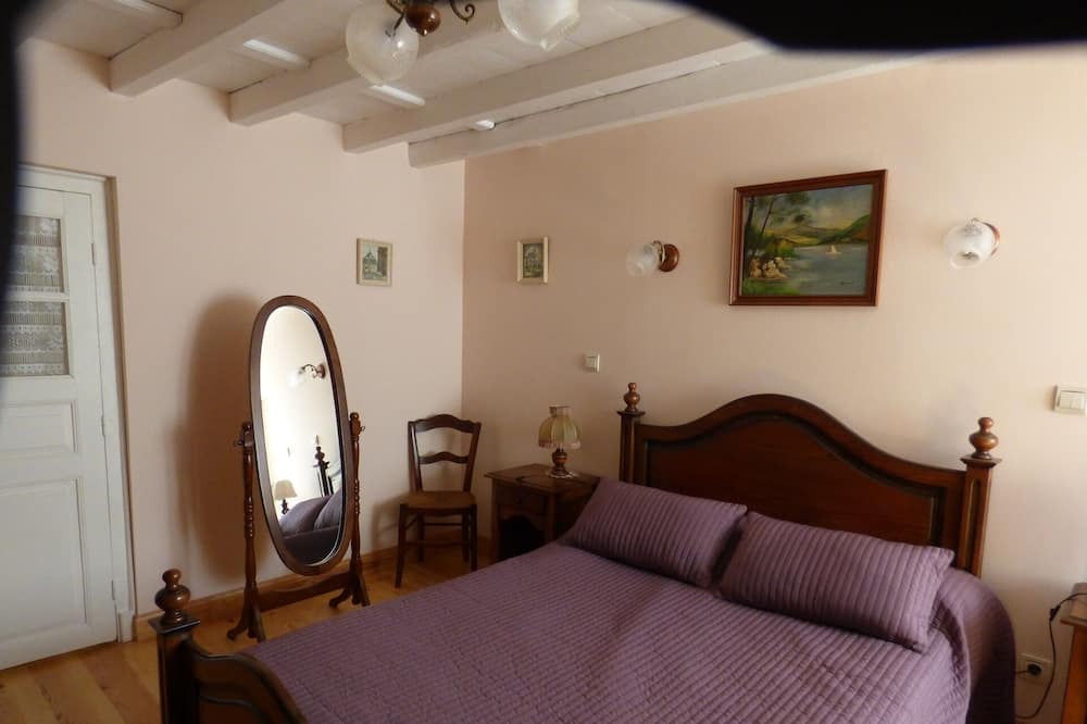 Photo of Bedroom in Belcaire