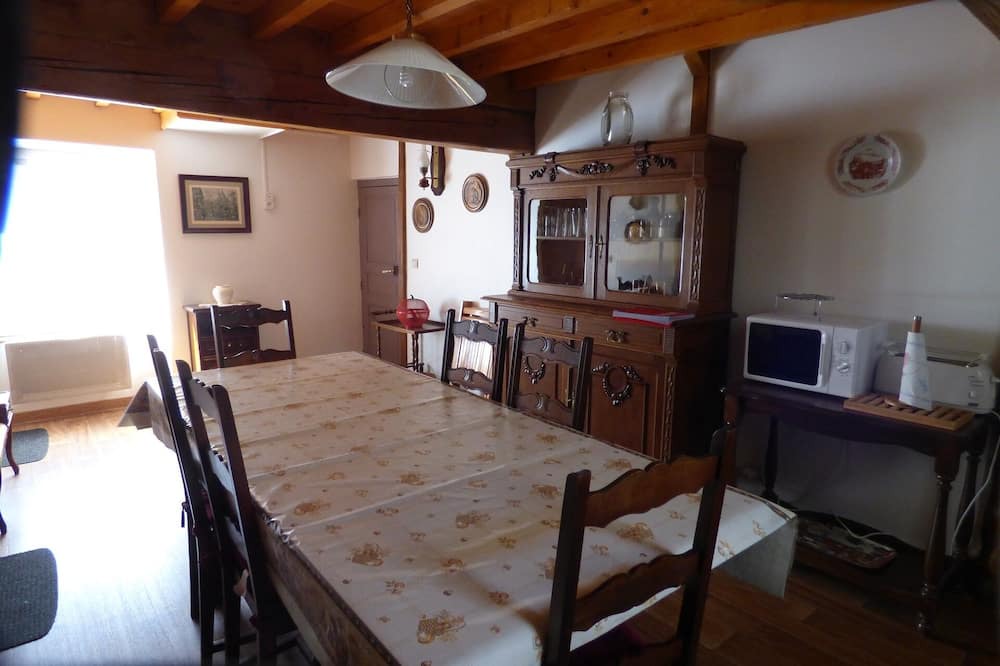 Photo of Kitchen in Belcaire