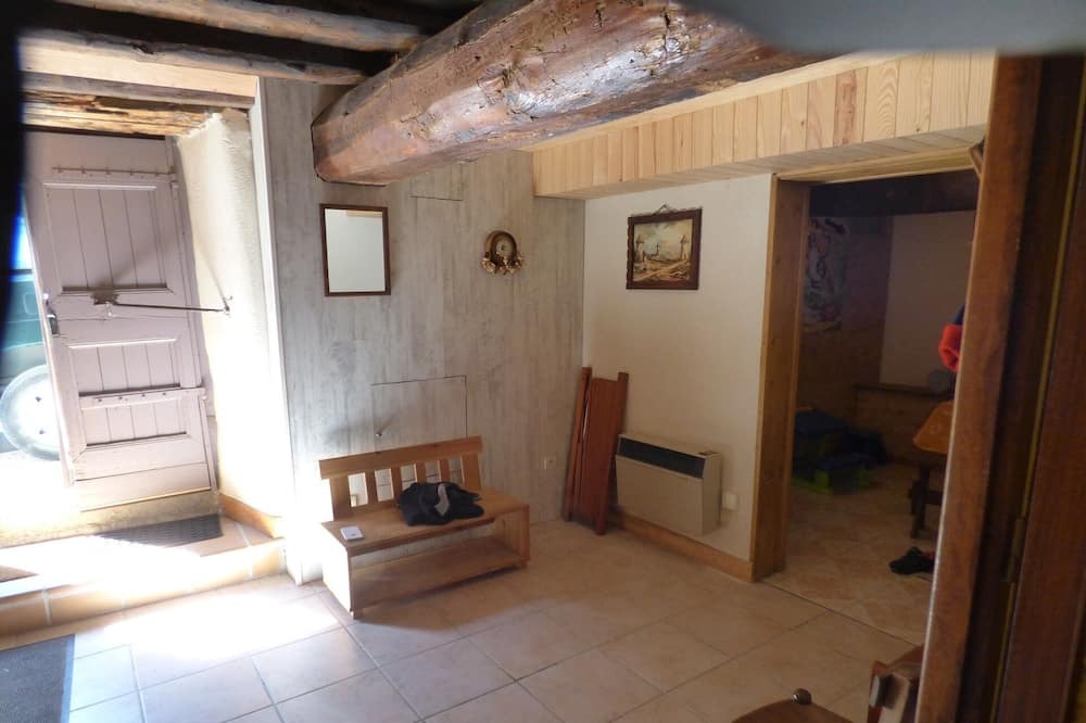 Photo of Livingroom in Belcaire