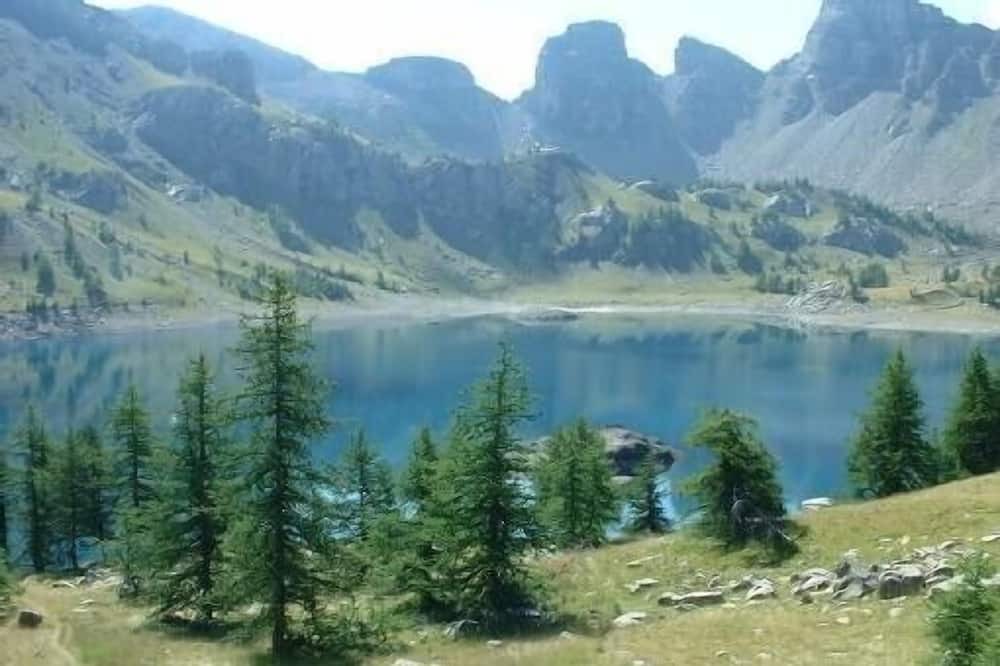 Photo of Outdoor in Beauvezer