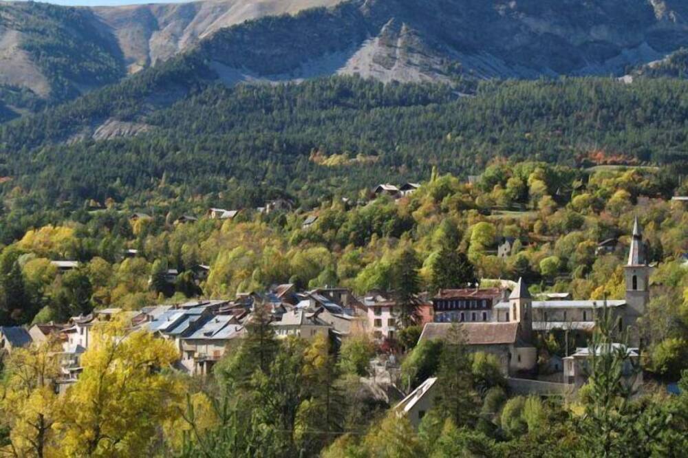 Photo of Outdoor in Beauvezer
