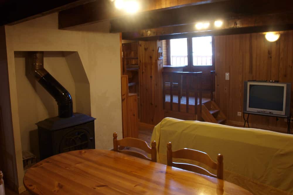 Photo of Kitchen in Beauvezer