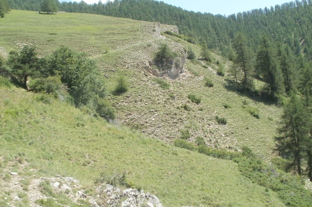 Photo of Outdoor in Beauvezer