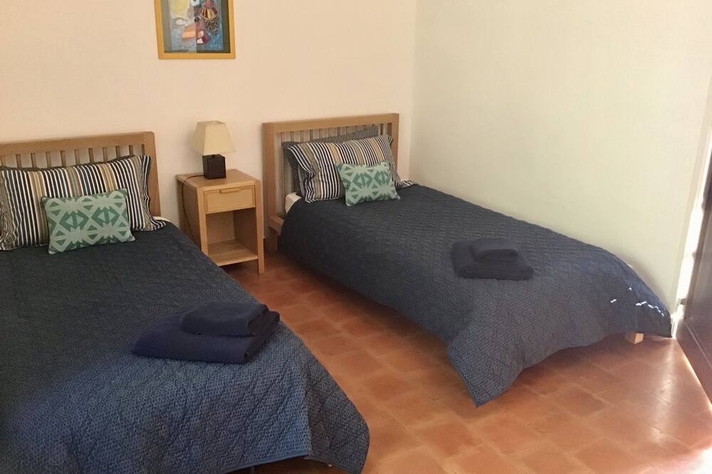 Photo of Bedroom in Bagnols-en-Foret