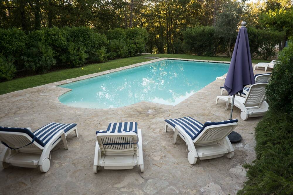 Photo of Outdoor in Bagnols-en-Foret