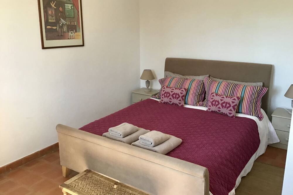 Photo of Bedroom in Bagnols-en-Foret