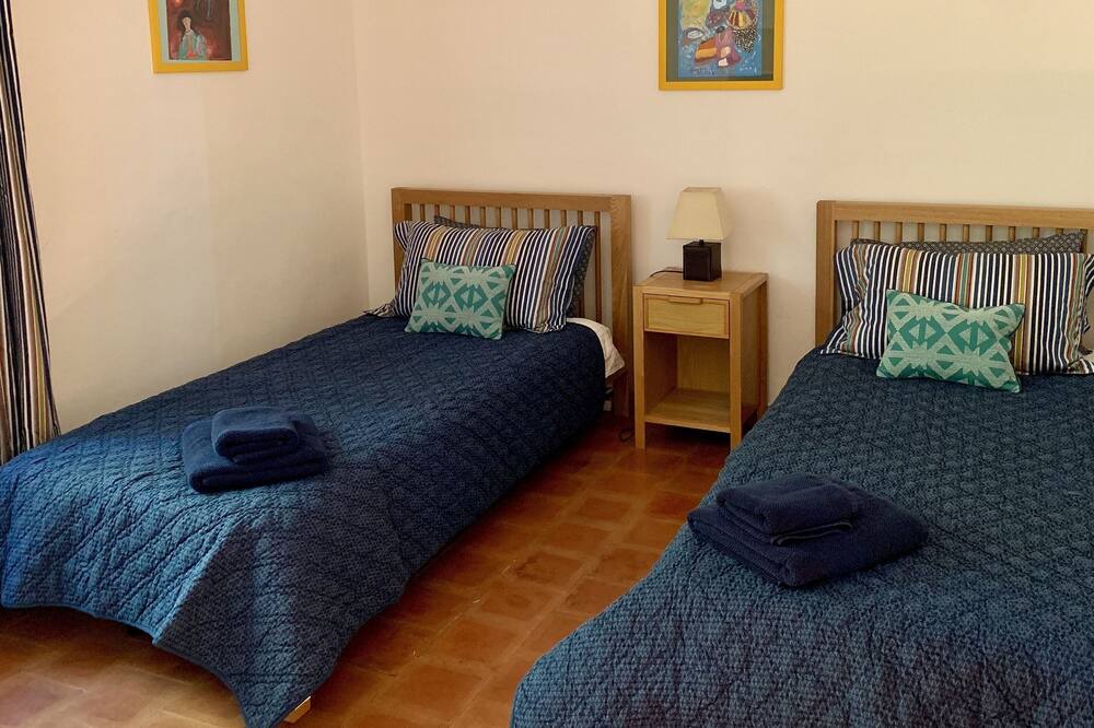 Photo of Bedroom in Bagnols-en-Foret