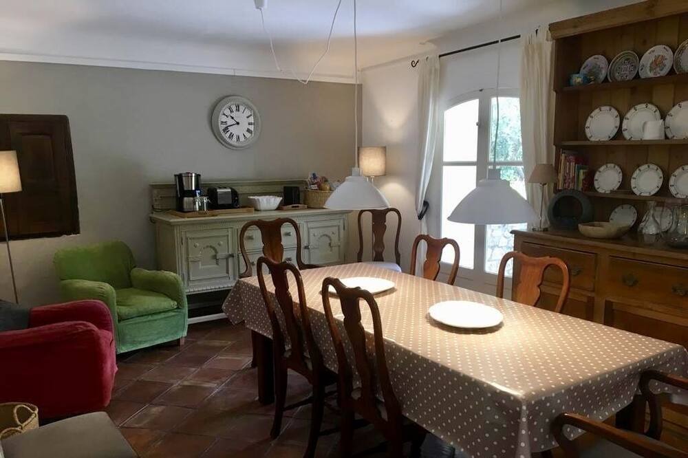 Photo of Bedroom in Bagnols-en-Foret