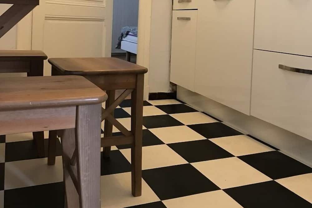 Photo of Kitchen in Barbatre